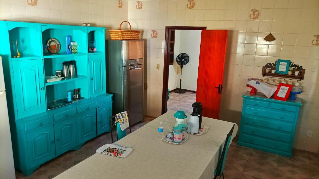 Varandas Do Arraial- Hostel Arraial do Cabo Exteriör bild