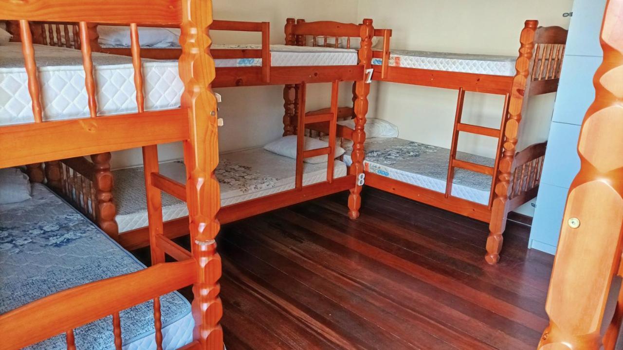 Varandas Do Arraial- Hostel Arraial do Cabo Exteriör bild