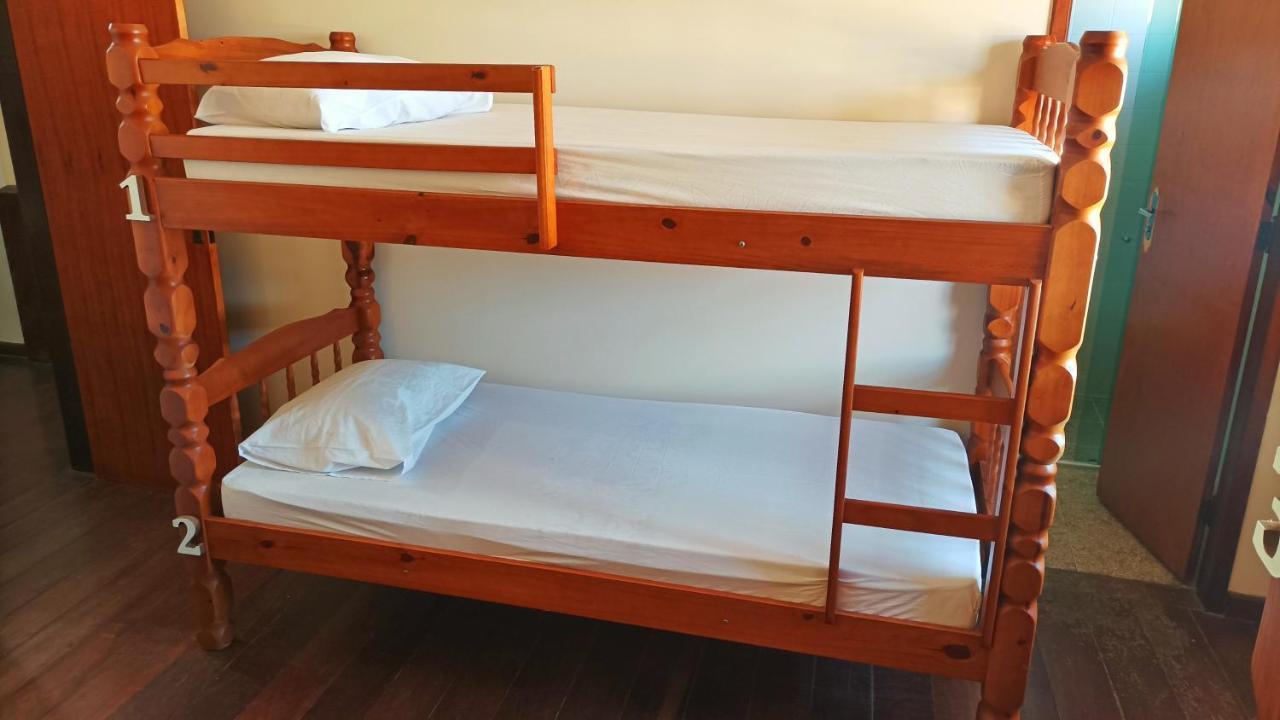 Varandas Do Arraial- Hostel Arraial do Cabo Exteriör bild