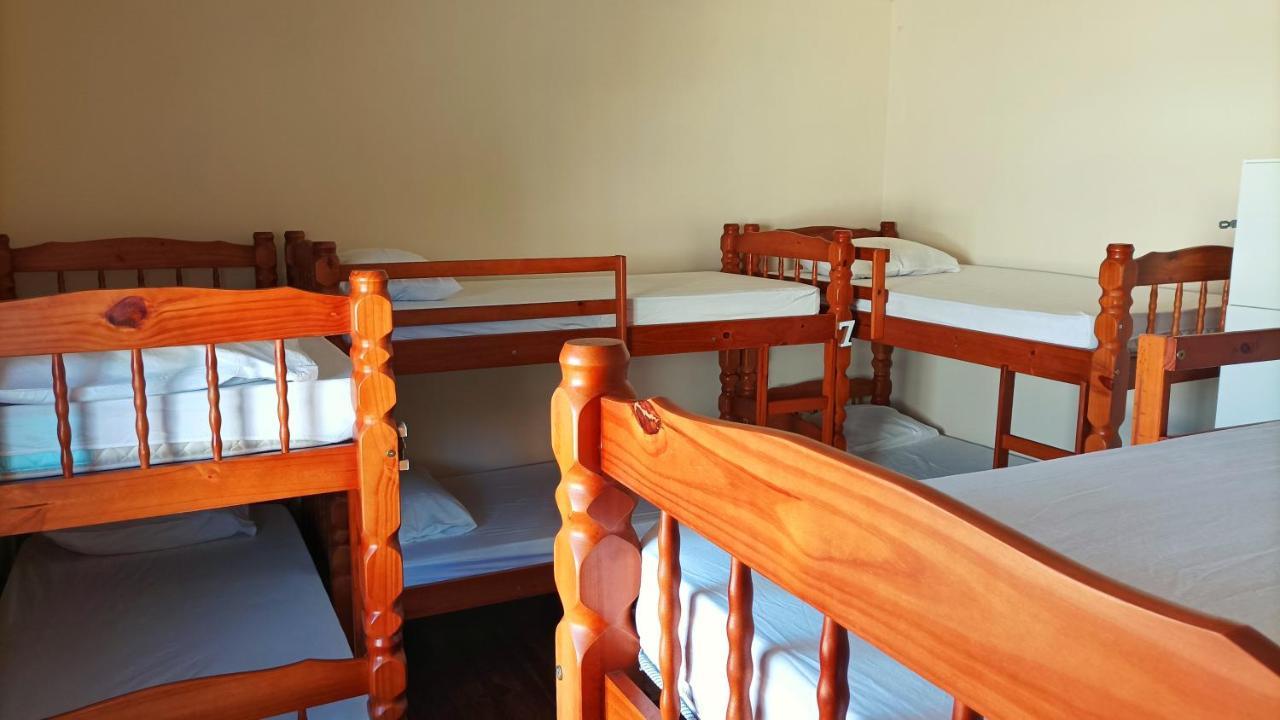 Varandas Do Arraial- Hostel Arraial do Cabo Exteriör bild