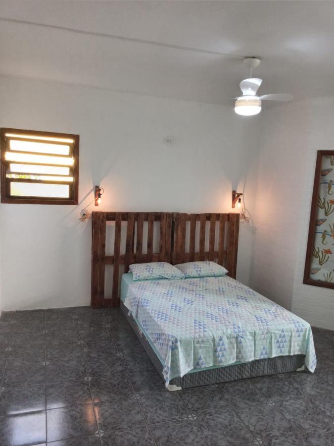 Varandas Do Arraial- Hostel Arraial do Cabo Exteriör bild