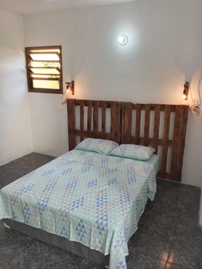 Varandas Do Arraial- Hostel Arraial do Cabo Exteriör bild
